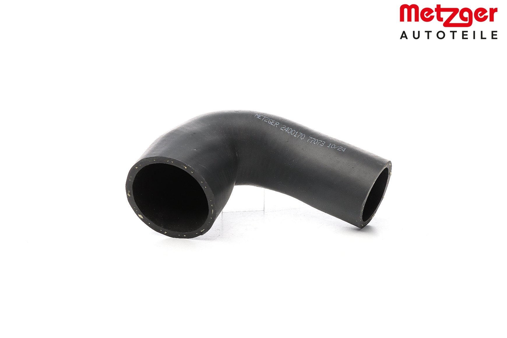 OE VW CALIFORNIA 2023 Intercooler hose 028129628, 028129628A, 7H0145555C from METZGER