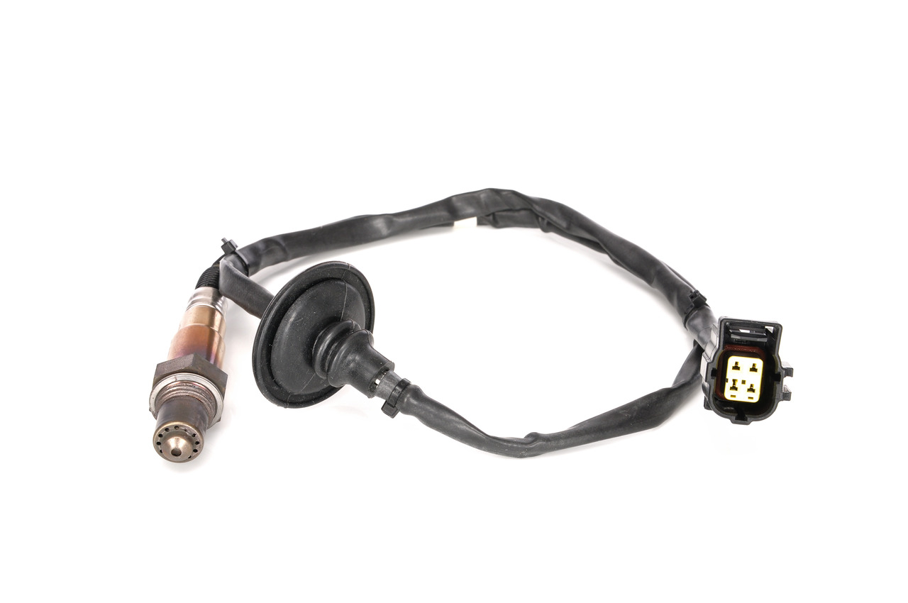 Acquista online Sonda lambda 0 258 010 022 originale a buon mercato, comparabile con i numeri OEM 1588A192