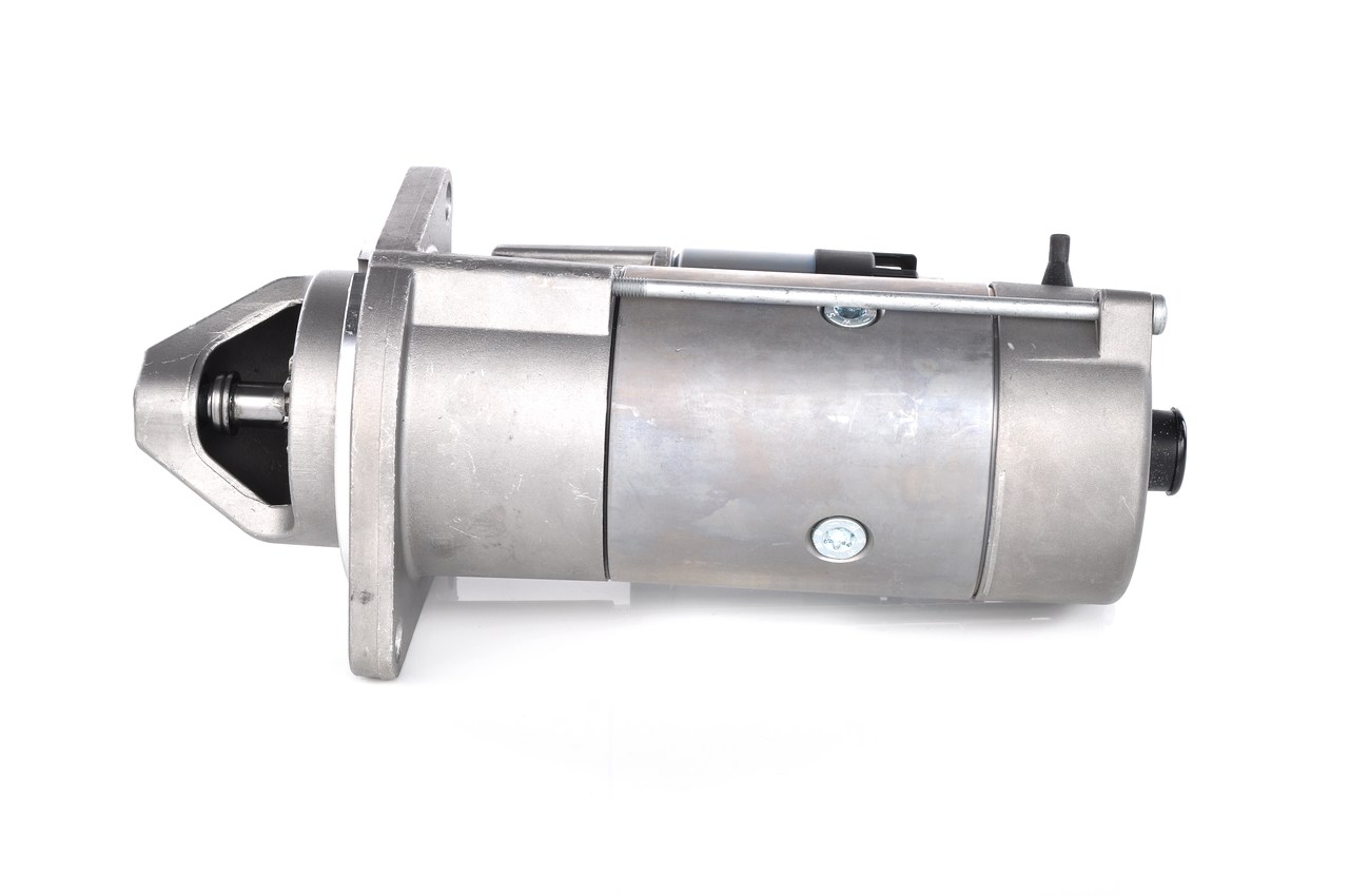 Köp billiga original Startmotor 0 001 262 008 jämförbara med 5801441814 OEM nummer på nätet
