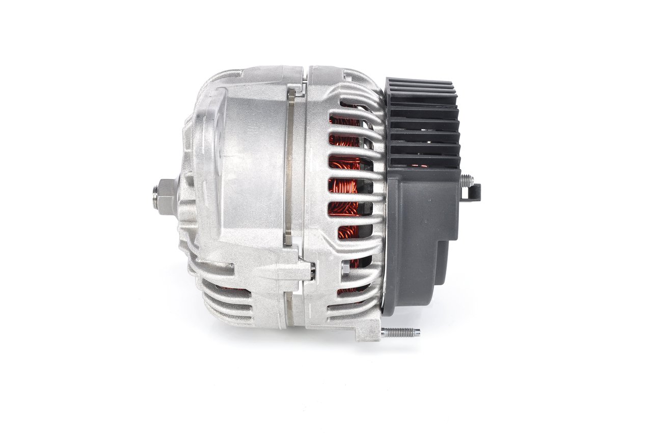 Köp BOSCH Generator Produktnummer: 0 124 655 156 till det förmånliga priset av 4488,74 kr