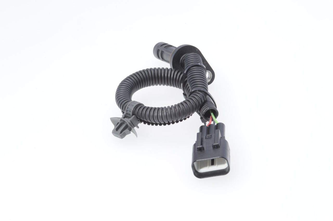 Compre BOSCH Sensor de cigüeñal Número de producto: 0 261 210 316 a bajo precio de 81,95 €