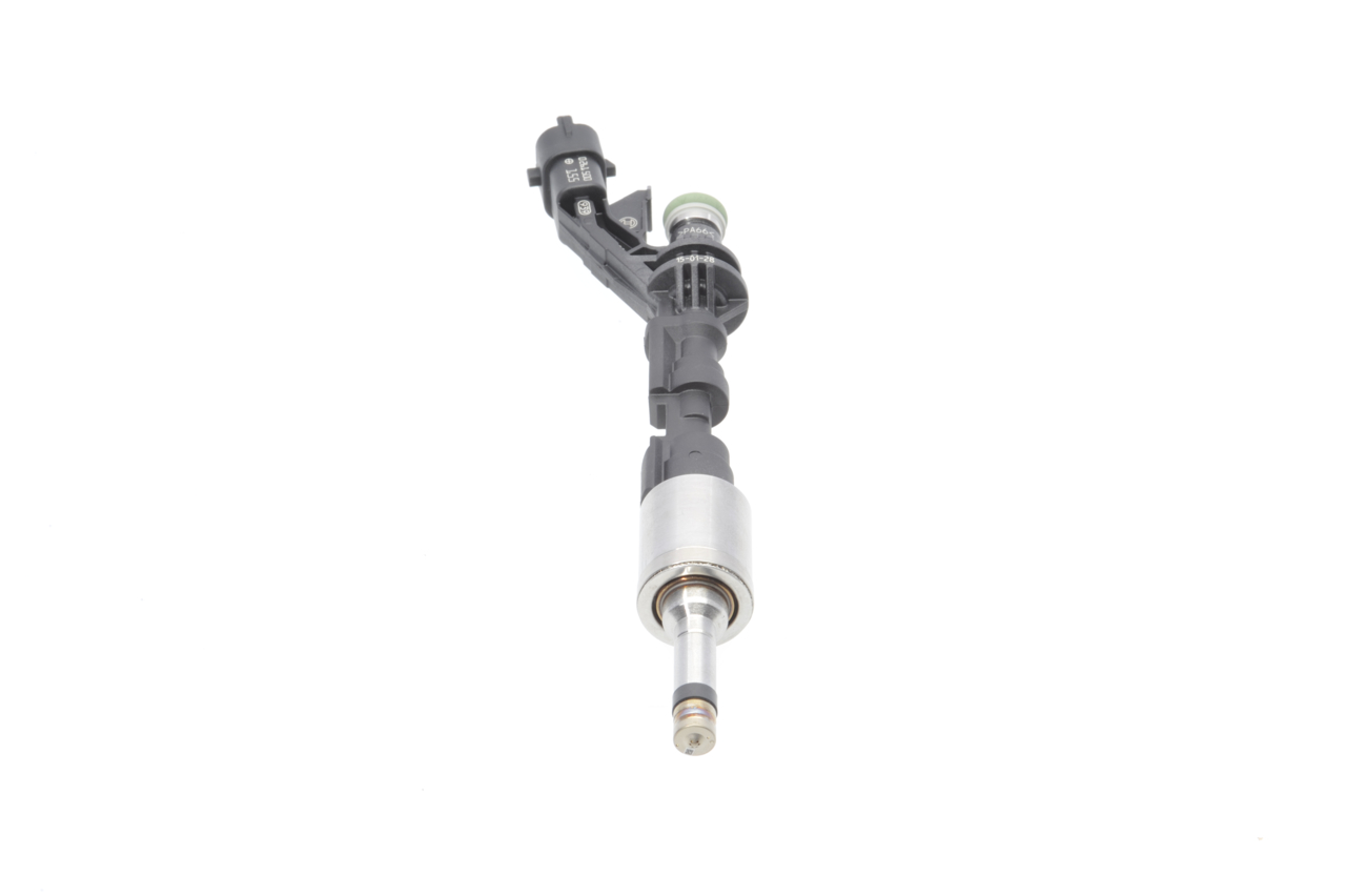 Compre online originais a baixo custo Válvula injectora 0 261 500 155 comparáveis com os números OEM CJ5G9F593AA