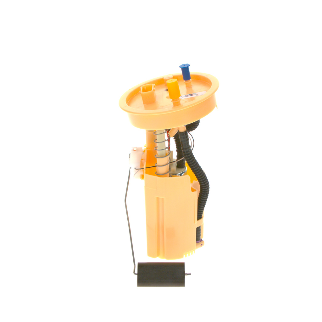 OE Pompa combustibil MINI Cabrio 2022 16117294387, 16112752287, 16112754806 de la BOSCH