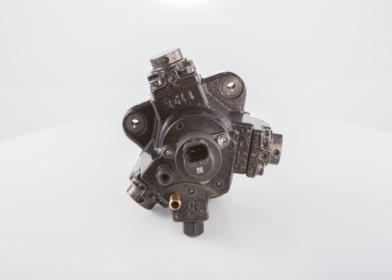 Pompe à injection CITROËN Jumper I Minibus (244) 2018 0445010320 BOSCH