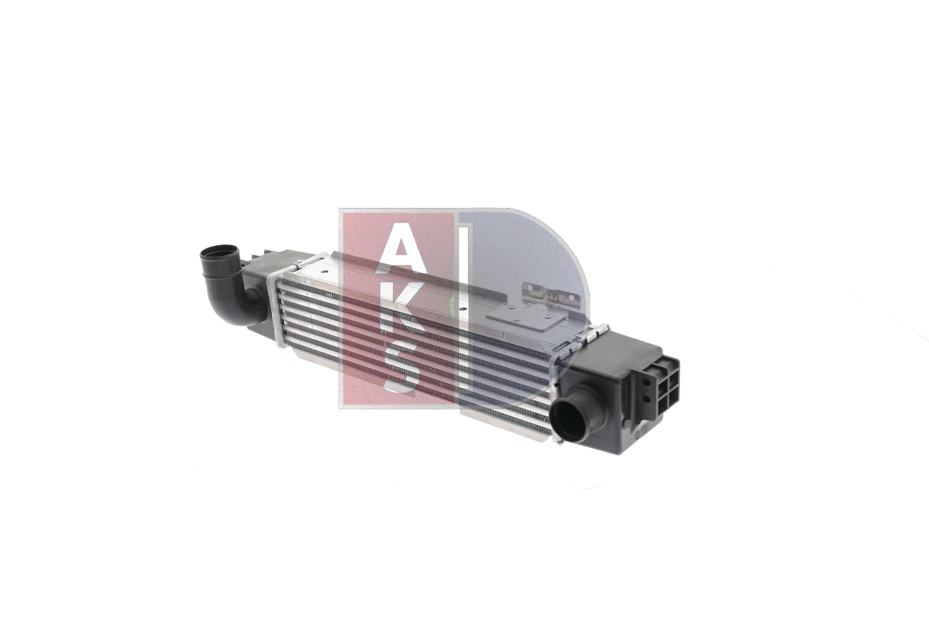 OE Laddluftkylare KIA SORENTO 2023 281904A101, 281904A160, 281904A160 från AKS DASIS