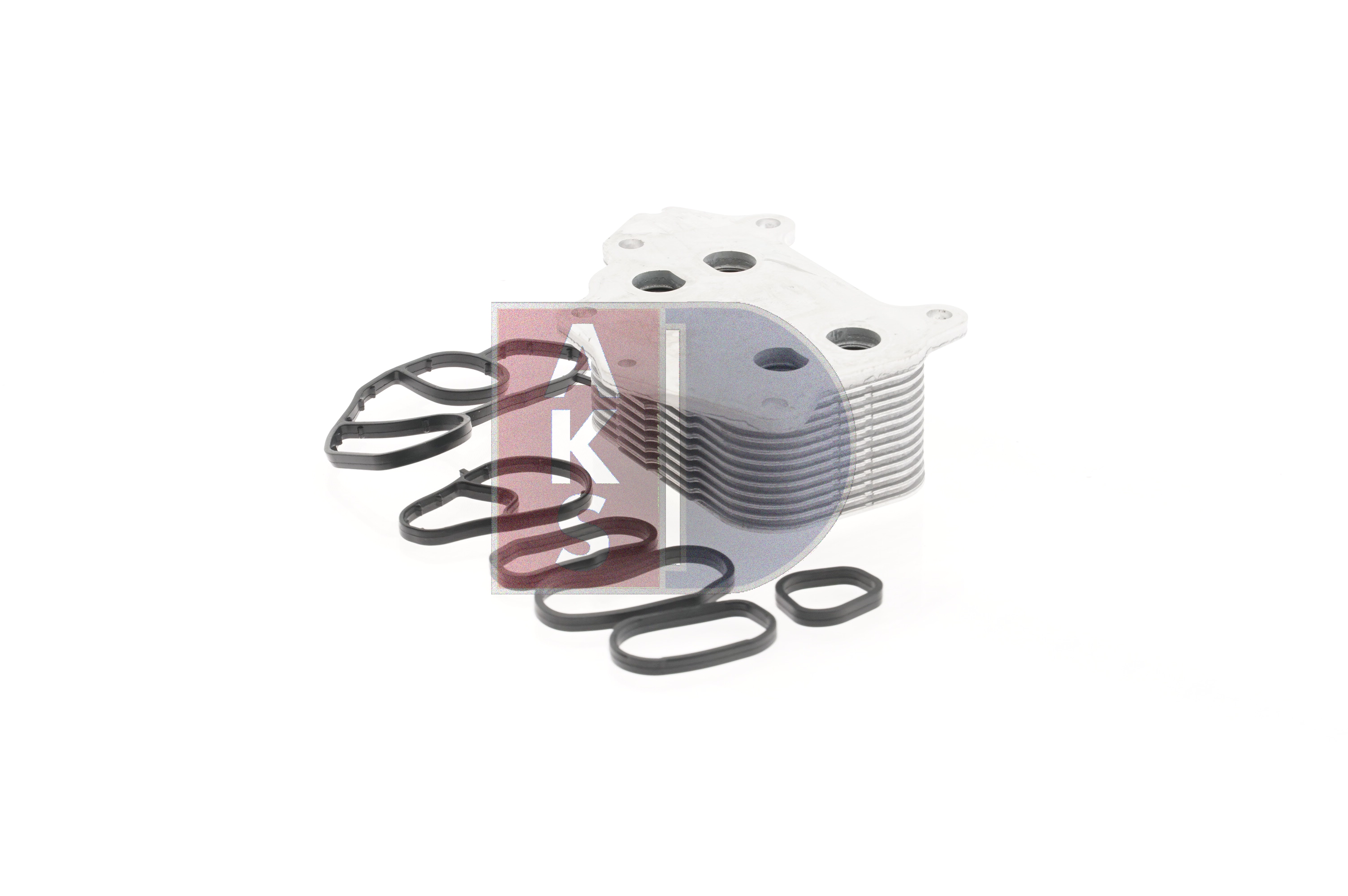 OE Kit de enfriador de aceite CITROËN C1 2021 1103K0, 1103K2, 1103N9 de AKS DASIS