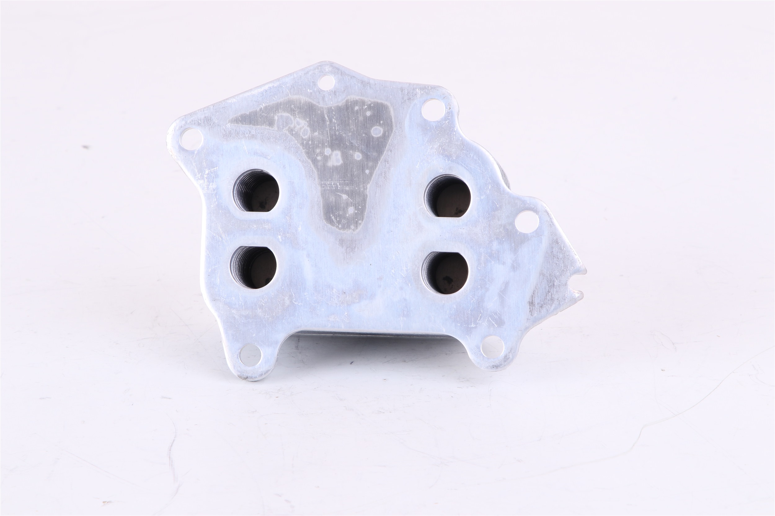 Radiateur d'huile Citroën DS3 3 Portes 2015 90670 NISSENS