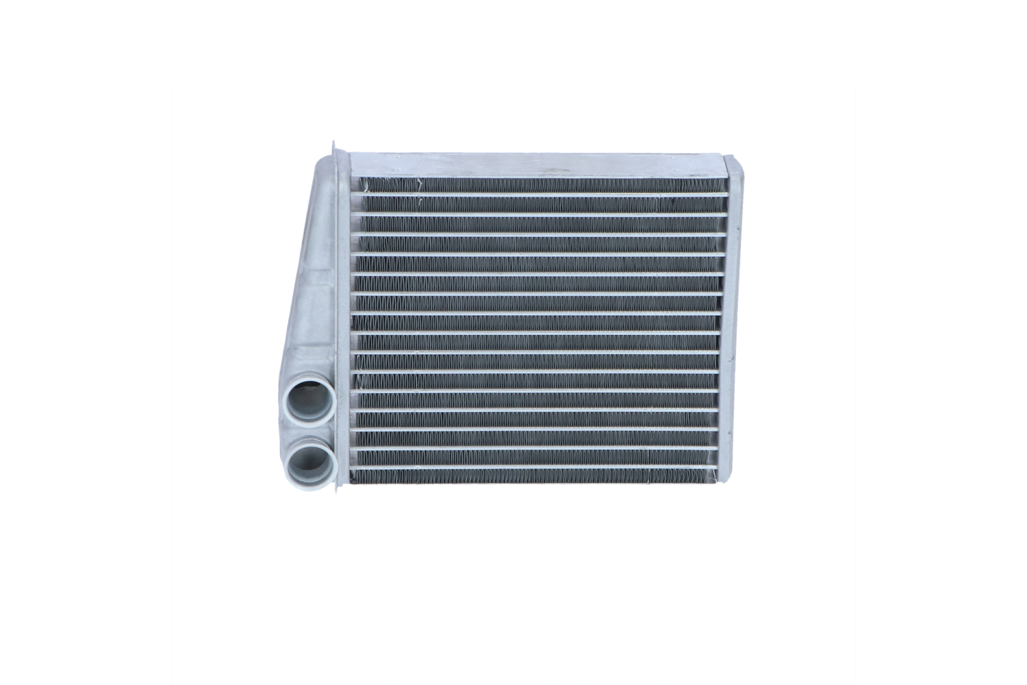 MINI Apsildes sistēmas radiators ar oriģinālu kvalitāti 1698300761, 3422666, 64113422666 no NRF