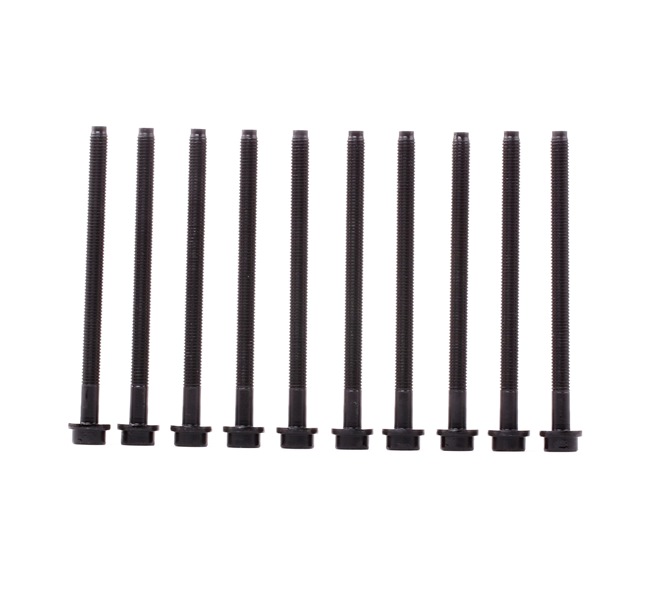 OEM Bolt Kit, cylinder head FORD 1.6 Flex 130 HP Petrol/Ethanol 176560410X from REINZ online at great prices