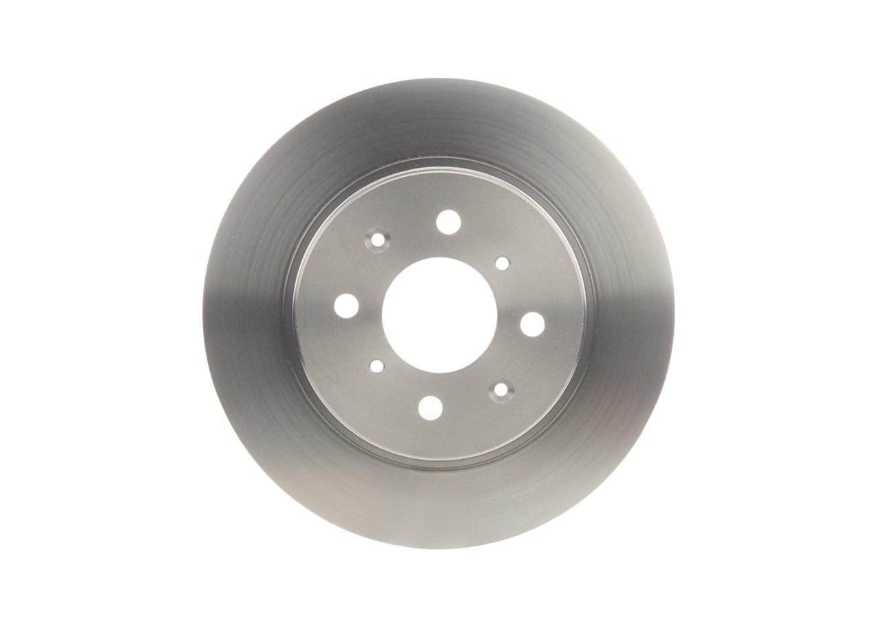 OE Bremseskive HONDA INSIGHT 2011 42510TM8G00, 42510TM8G01, 45251SA5671 fra BOSCH