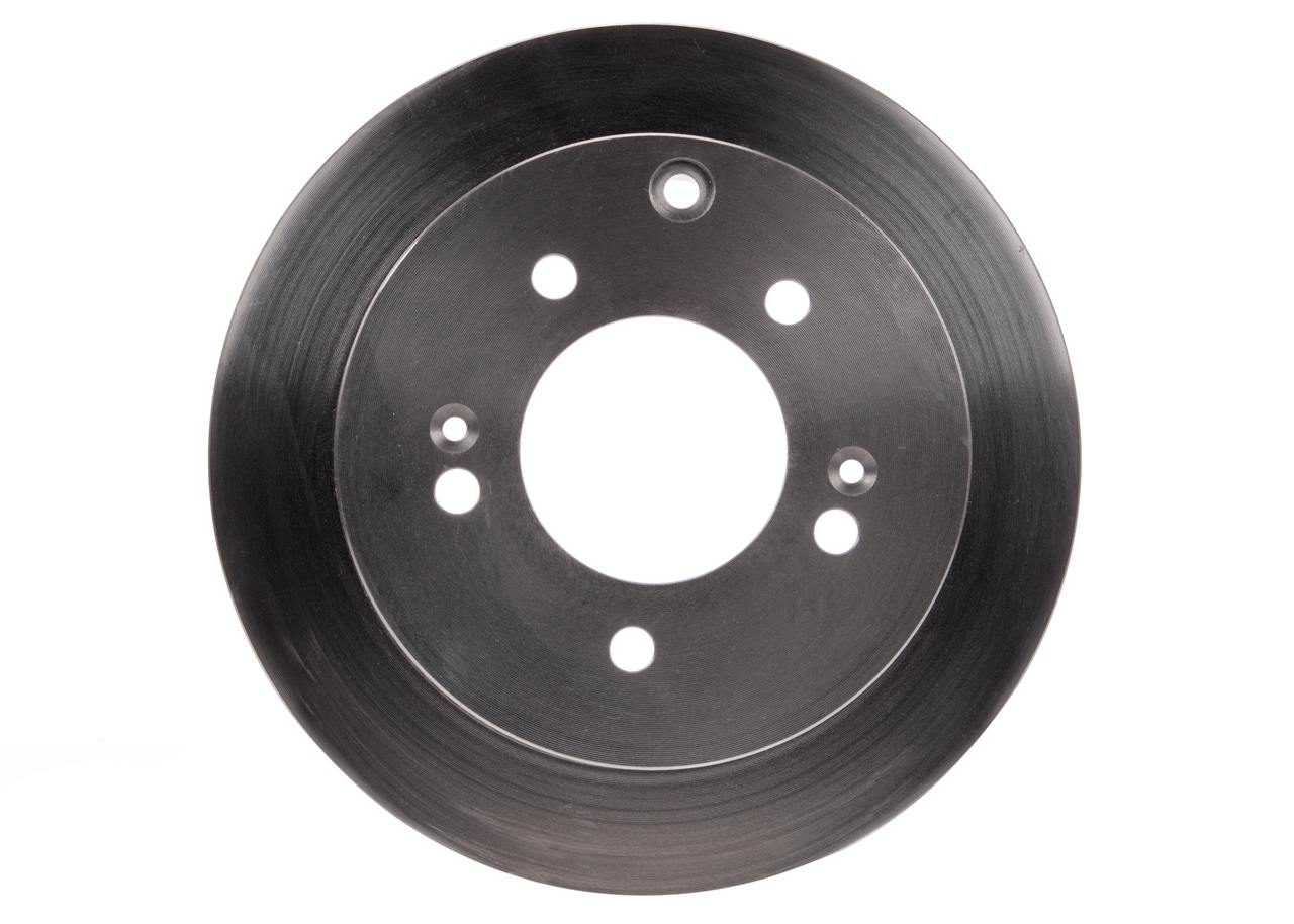 OEM Disco de freno KIA Cerato Hatchback TD 584110Q300, 584112K300, 583020ZA00 de BOSCH - ahorren su dinero con nuestros precios bajos