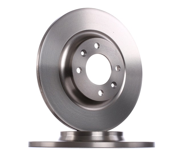 BOSCH OEM Féktárcsa DS 1.6 VTi 120 LE Benzin 4249F7 gépkocsihoz online, nagyszerű áron