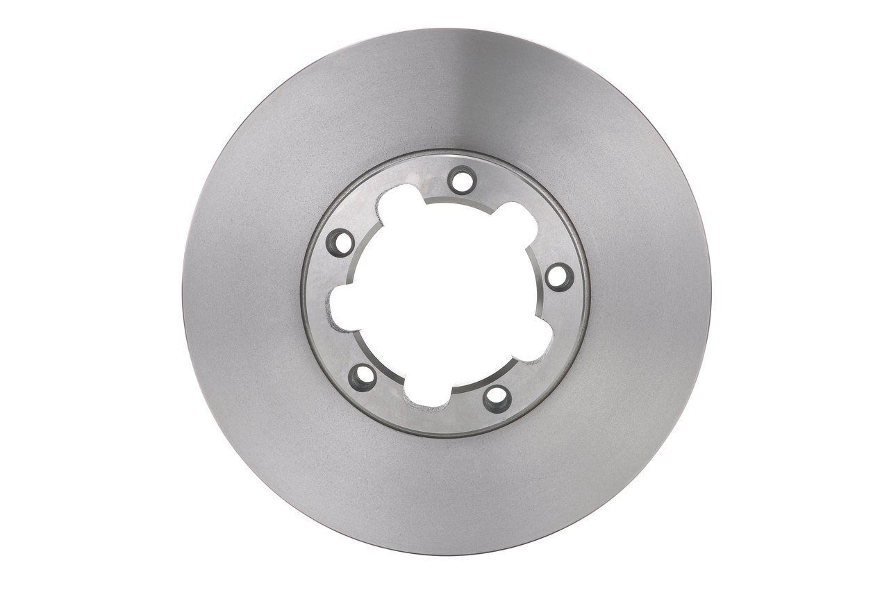OE Дискове NISSAN NT400 2015 40206MB600, 5001871213, 40206LC60A от BOSCH