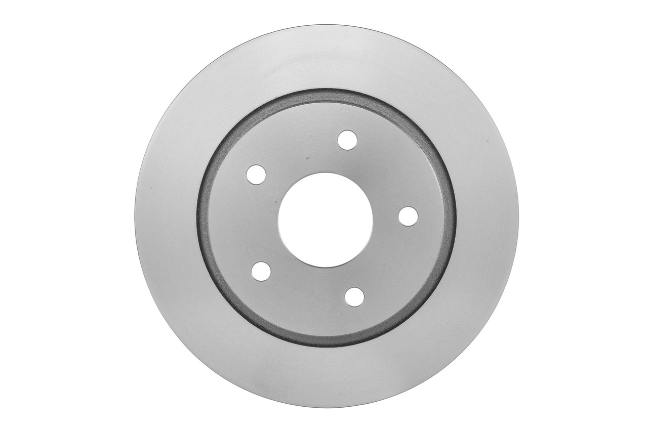 OEM Brzdový kotouč FIAT Freemont (345) 2021 04721677AA, 04721996AA, 4721677AA BOSCH