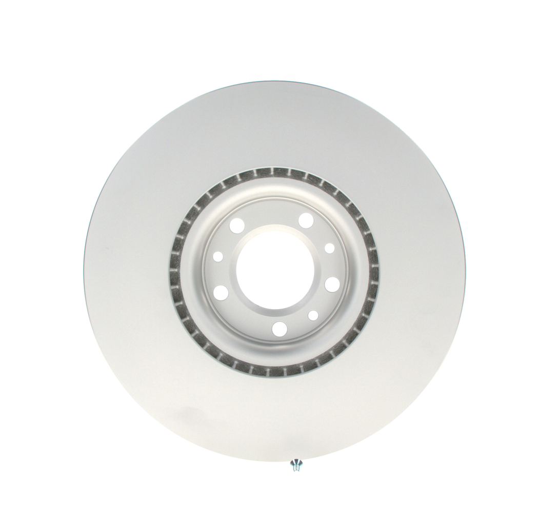 OE Bremseskiver PEUGEOT 508 2012 424988, YL00204580, 412162 fra BOSCH