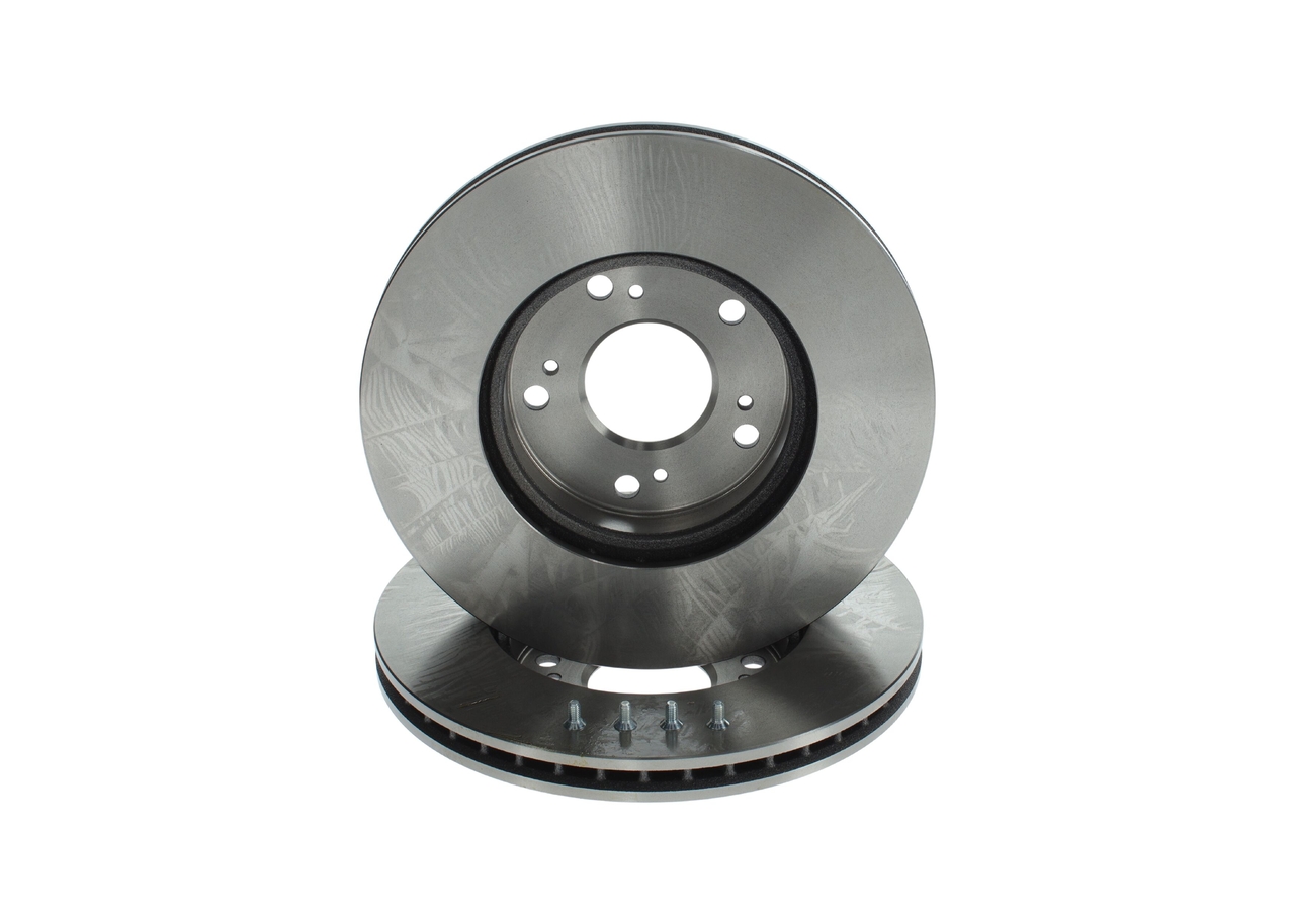 OEM Dischi dei freni Honda Civic 10 2019 45251SJHE10, 09675220, 45251S7AN10 BOSCH