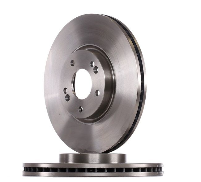 KIA Bremžu disks ar oriģinālu kvalitāti 517122P700, 517122W700, 4M0615601A no BOSCH
