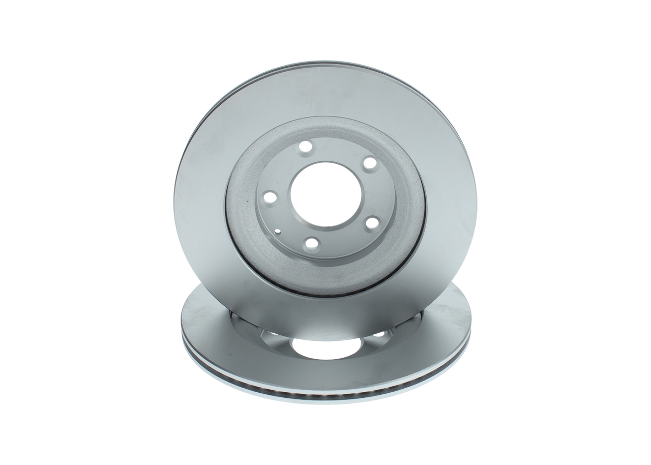 OE Дискове MAZDA RX-8 2012 F15126251, F15126251A, F15226251A от BOSCH
