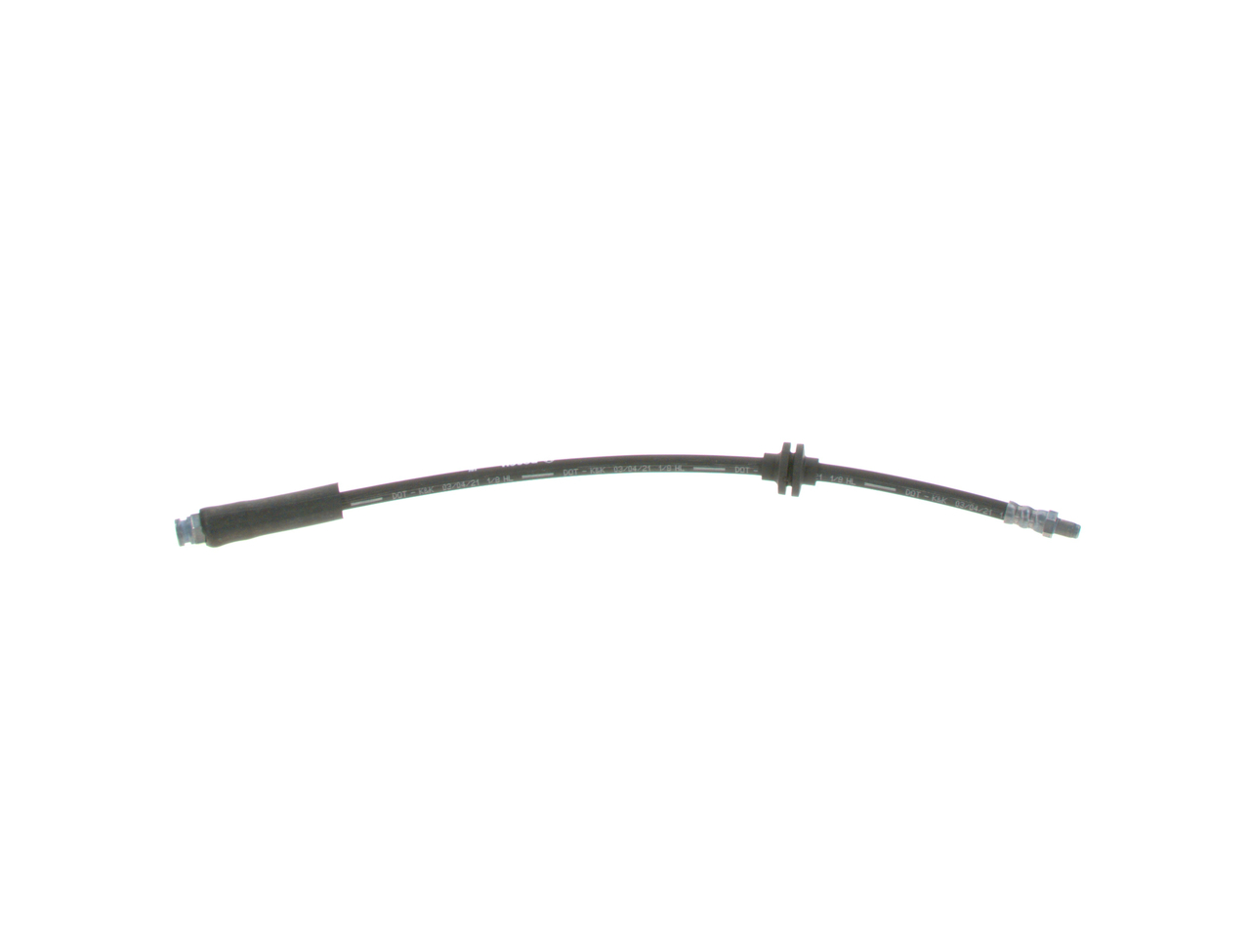 OEM Furtun lichid de frana CITROËN Jumper II Camion cu platformă/Sasiu (250) 2017 1367815080, 1617432780, 51782767 BOSCH