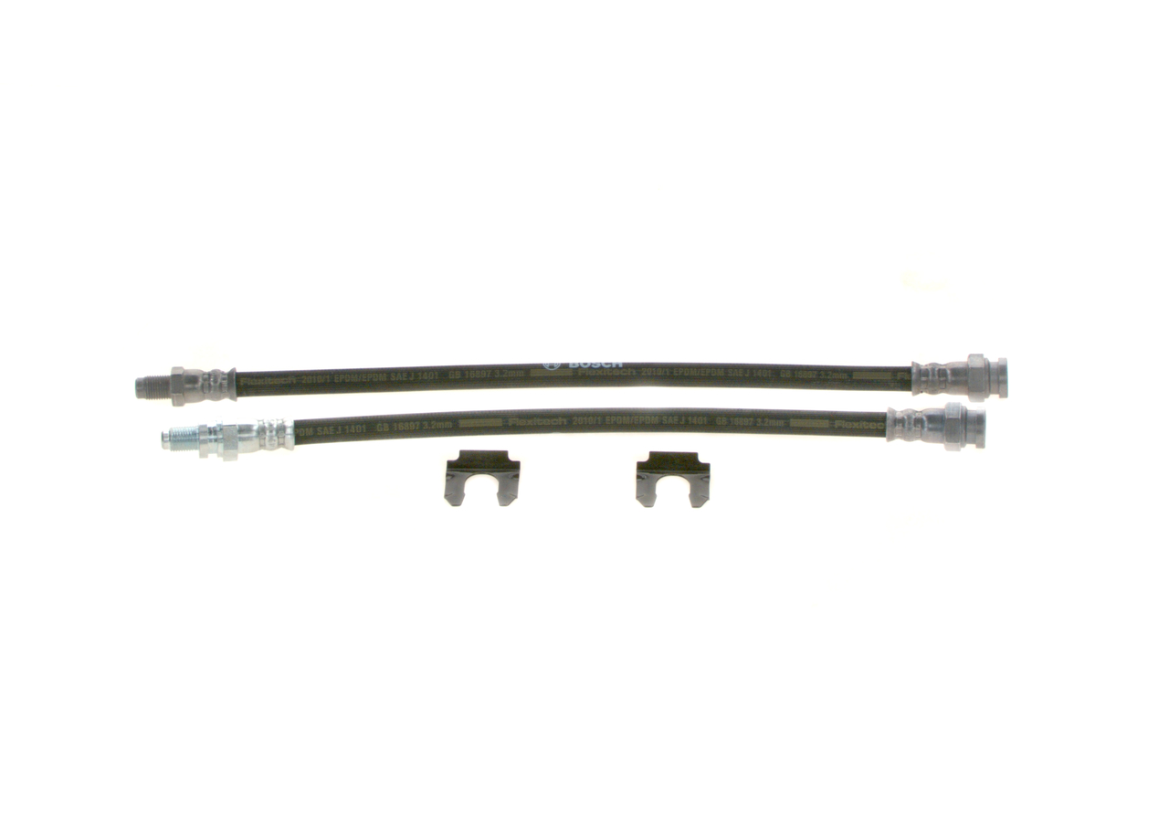 OEM Jarruletku SMART FORTWO Coupe 451 4514200148, A4514200148, 330604 BOSCH - säästä rahaa edullisten hintojemme avulla