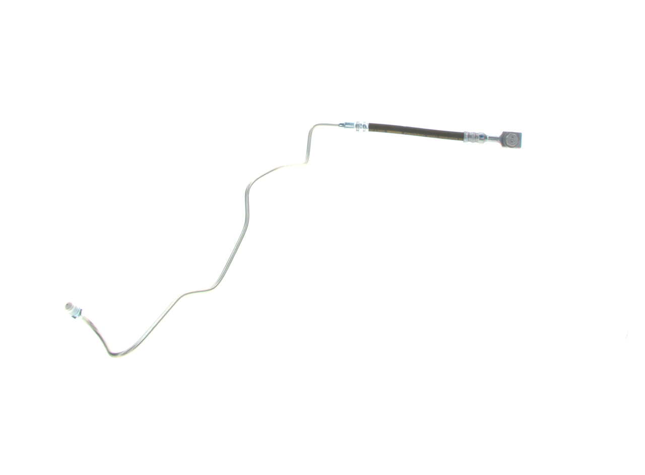 Köp BOSCH Bromsslang Produktnummer: 1 987 481 537 till det förmånliga priset av 333,64 kr
