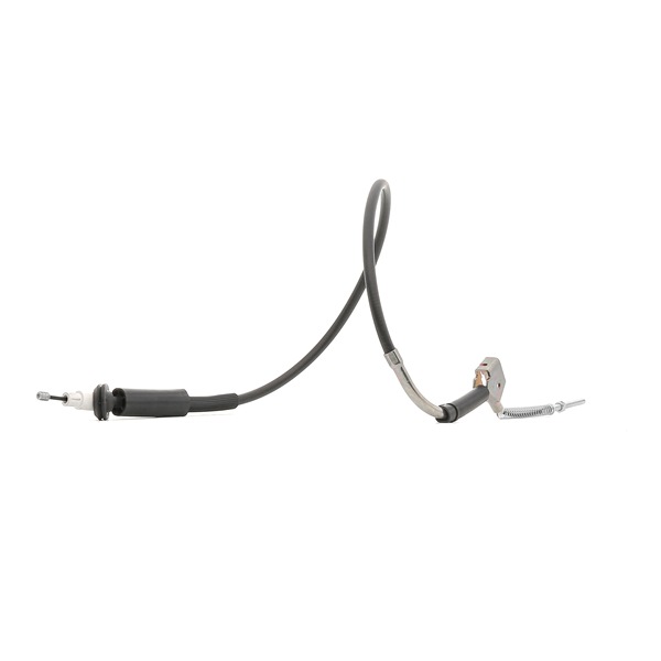 OE Handbromswire MERCEDES-BENZ A-klass 2011 1694201685, 1694201785, A1694201685 från BOSCH