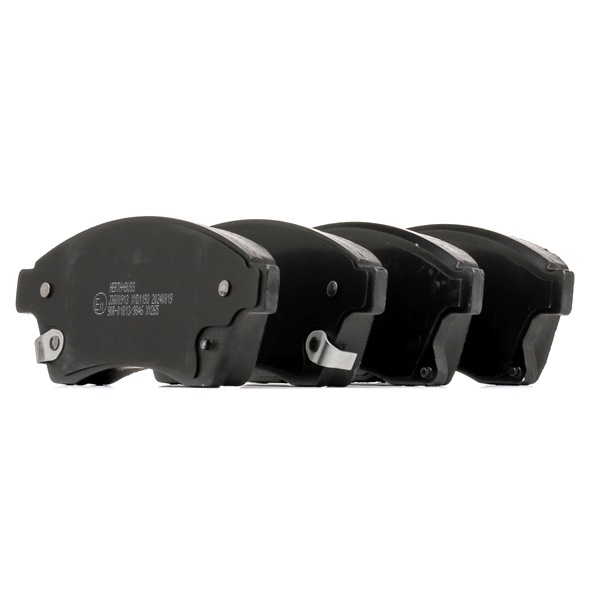 Acquista online Kit pastiglie freni J3600913 originale a buon mercato, comparabile con i numeri OEM 13374966