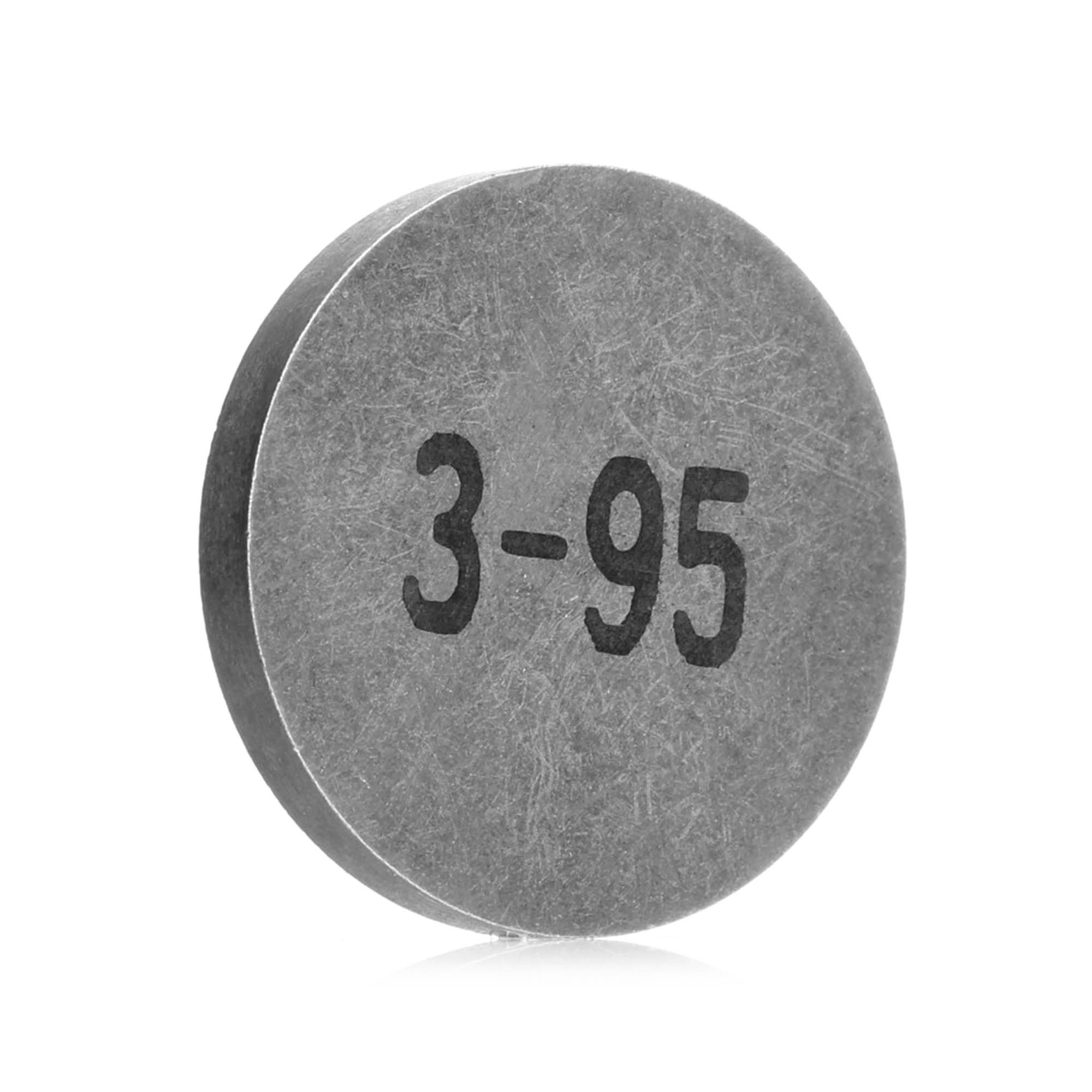 Ostke METELLI Regulaatorseib, klapimäng Toode nr.: 03-0103 madala hinnaga 3,21 €