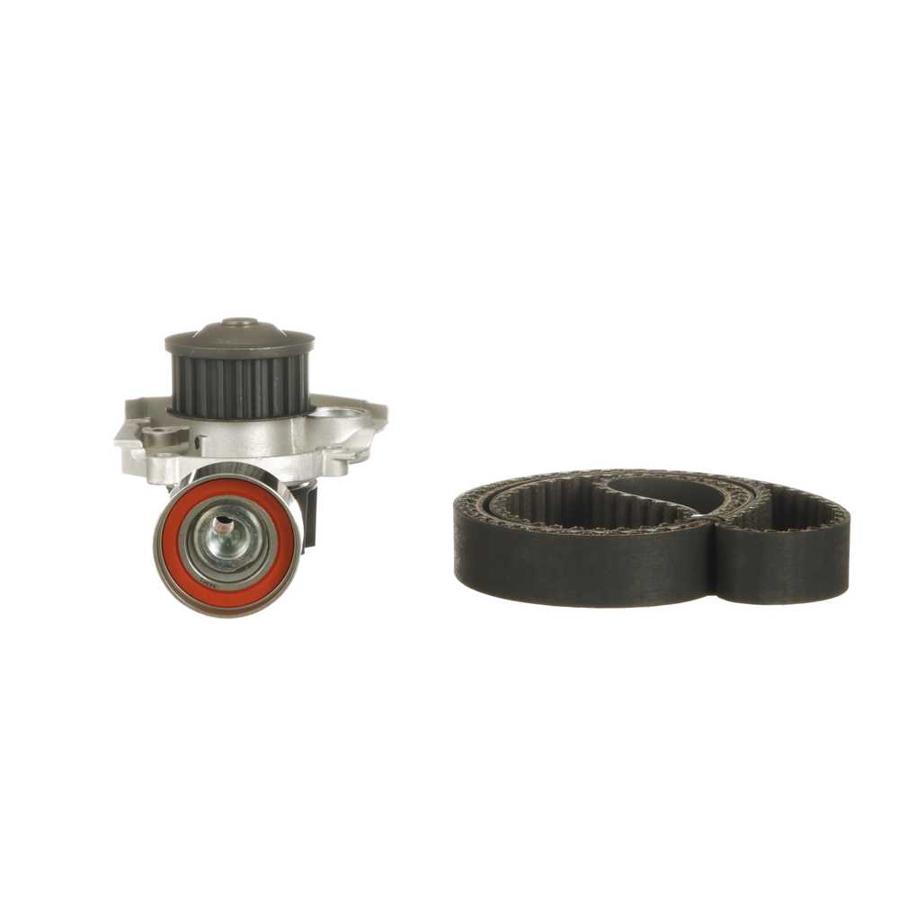 Kupite GATES Vodna crpalka+kit-komplet zobatega jermena Št. izdelka: KP15626XS po nizki ceni 77,67 €