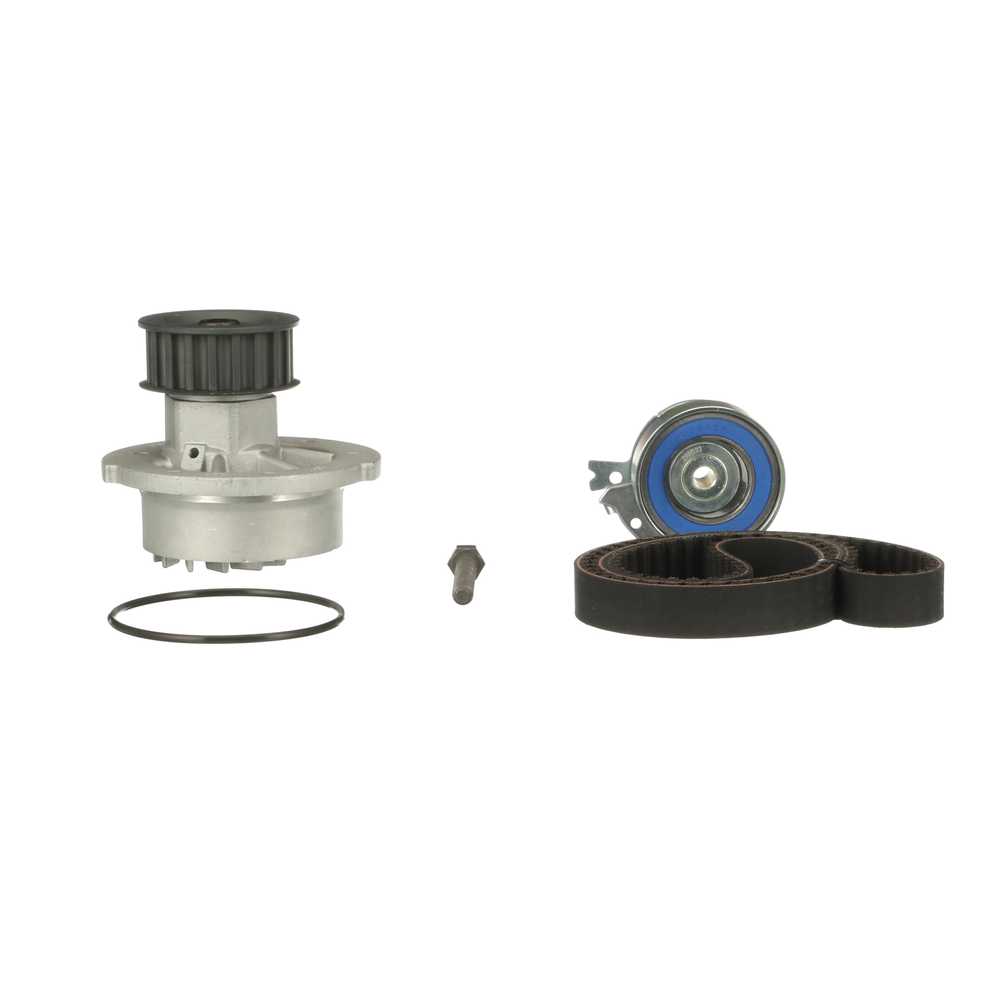 Köp GATES Kamremssats med vattenpump Produktnummer: KP25310XS till det förmånliga priset av 859,31 kr