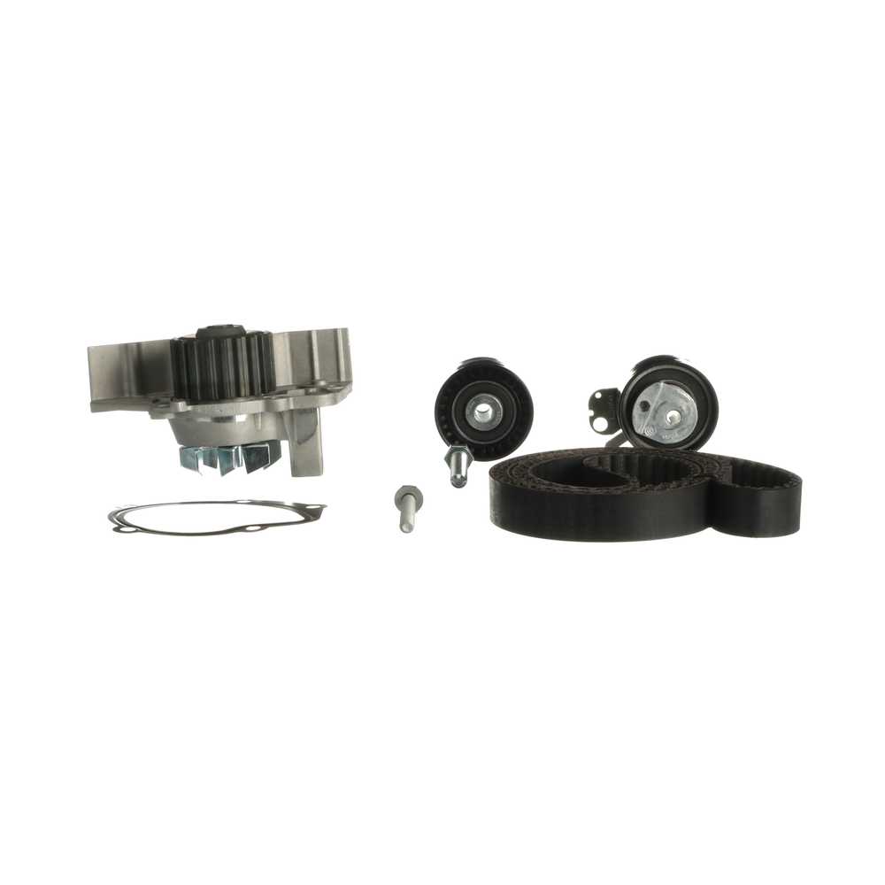 OEM Pompă apă + kit distribuție PEUGEOT 1.8 16V 110 CP benzina 5468XS de la GATES online la un preț incredibil