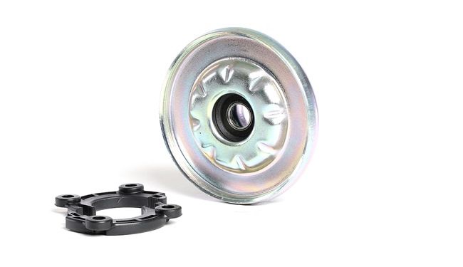 Compre online originais a baixo custo Suporte de apoio do conjunto mola / amortecedor 32470 comparáveis com os números OEM 13186960