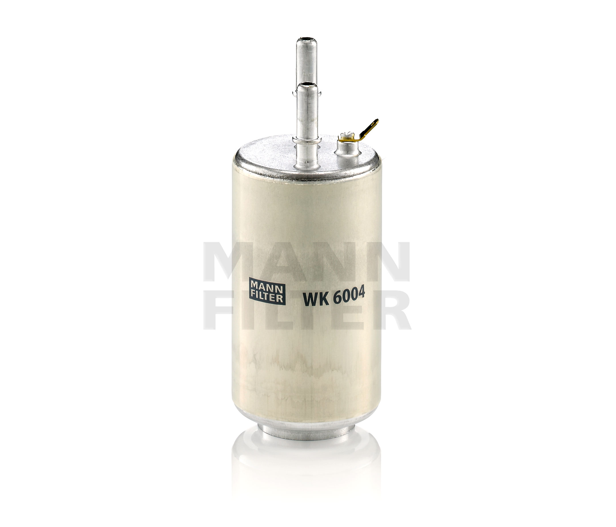 Ostke MANN-FILTER Kütusefilter Toode nr.: WK 6004 madala hinnaga 32,67 €