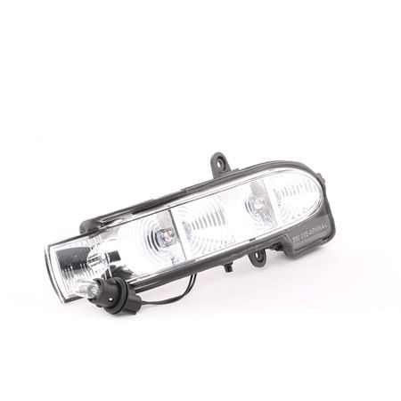 Mercedes S211 2003 Side marker lights ULO OEM 2038201421, A2038201421, 2118201121