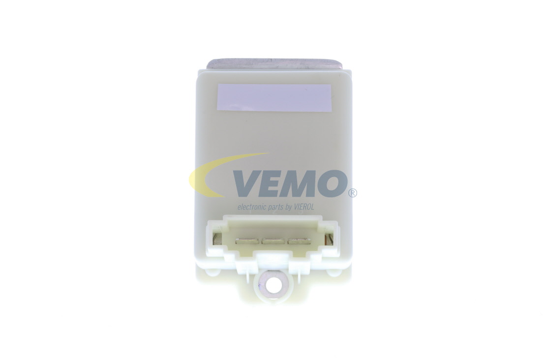 Gebläse, Vorwiderstand MINI in Original Qualität 1499122, 64111499122, 64111499121 von VEMO