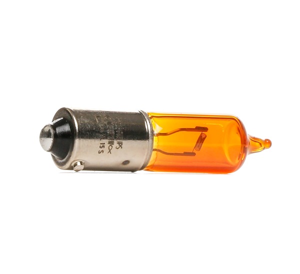 Ampoule, feu clignotant 6216 H2