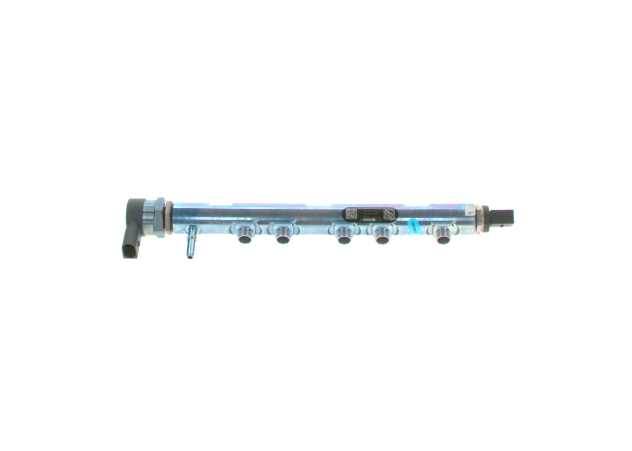 OEM Conducta combustibil / conducta distrib. aliment. / aliment. BMW F15 2018 13537797882, 13537800601, 13537809128 BOSCH