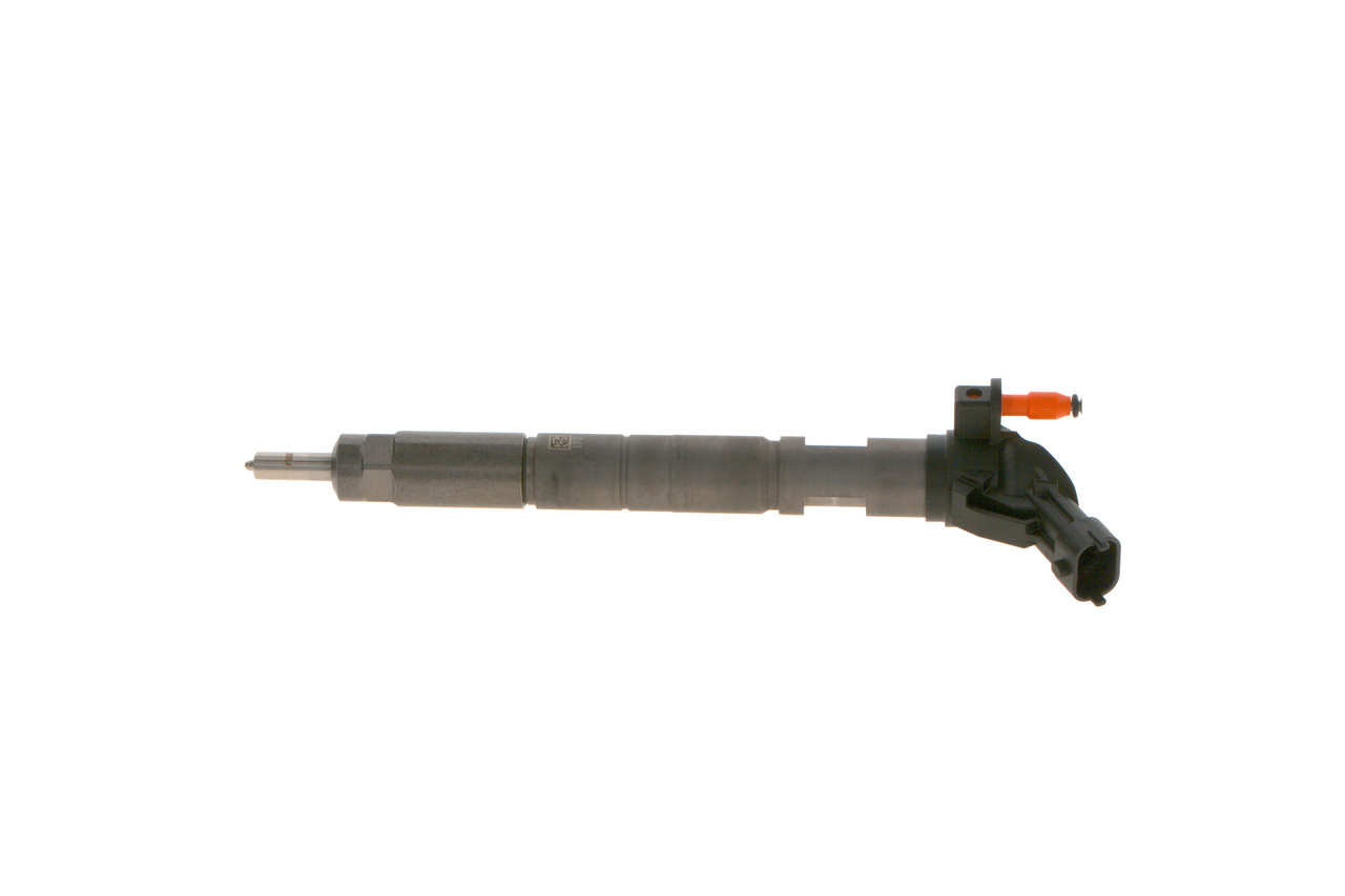 Soupape d'injection CITROËN JUMPER 2015 0986435395 de BOSCH