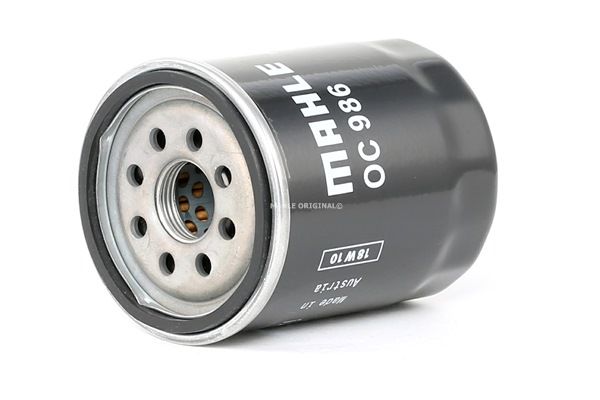 Compre Filtro de aceite OC 986 original asequible comparable con números OEM online 0650134