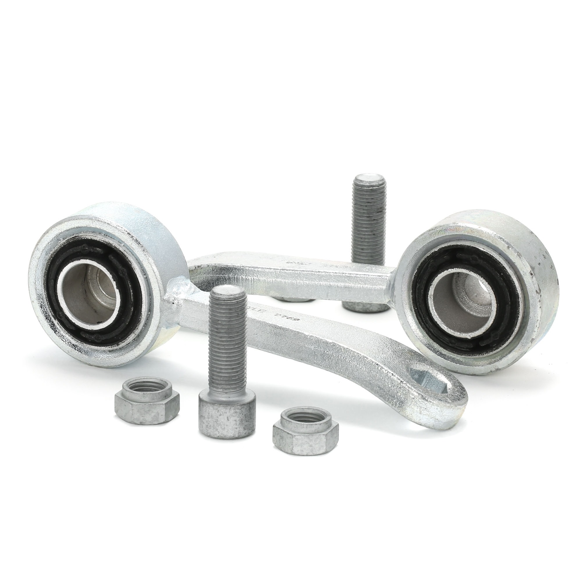 Įsigykite MEYLE Skersinio stabilizatoriaus komplektas Prekės Nr.: 016 060 0008/S už žemiausią 56,85 € kainą