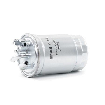 Vásároljon online olcsó, eredeti Üzemanyagszűrő KL 554D alkatrészt, mely összehasonlítható a 1J0127401A OEM számmal