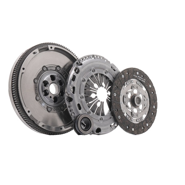 Kit d'embrayage 03G 141 015 K