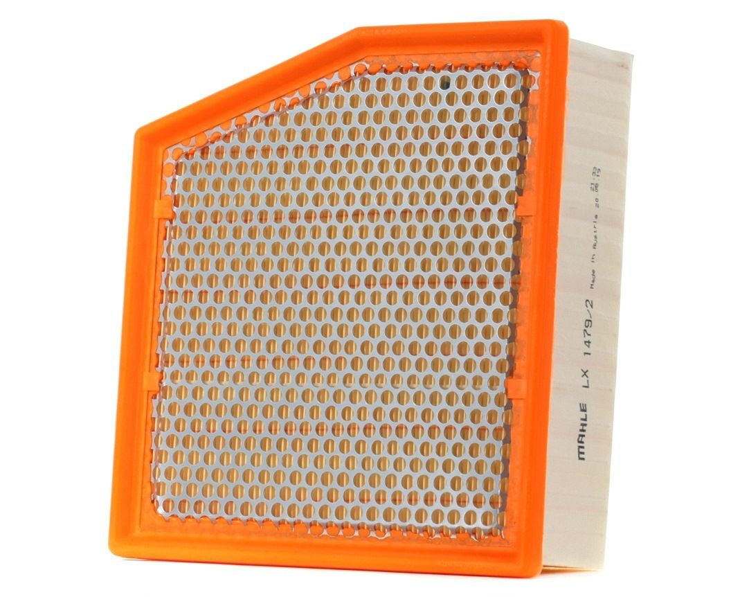 MAHLE ORIGINAL LX 1479/2 Filtre à air
