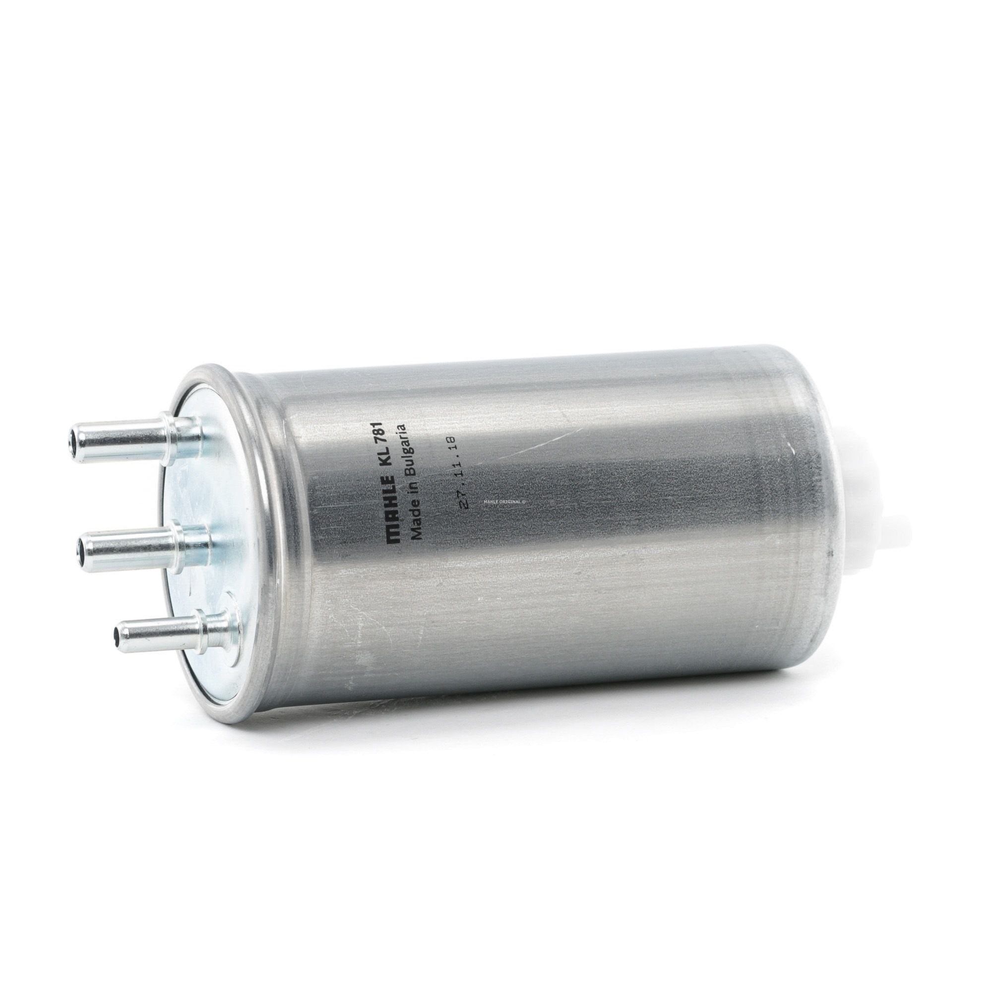 MAHLE ORIGINAL KL 781 Filtre à carburant