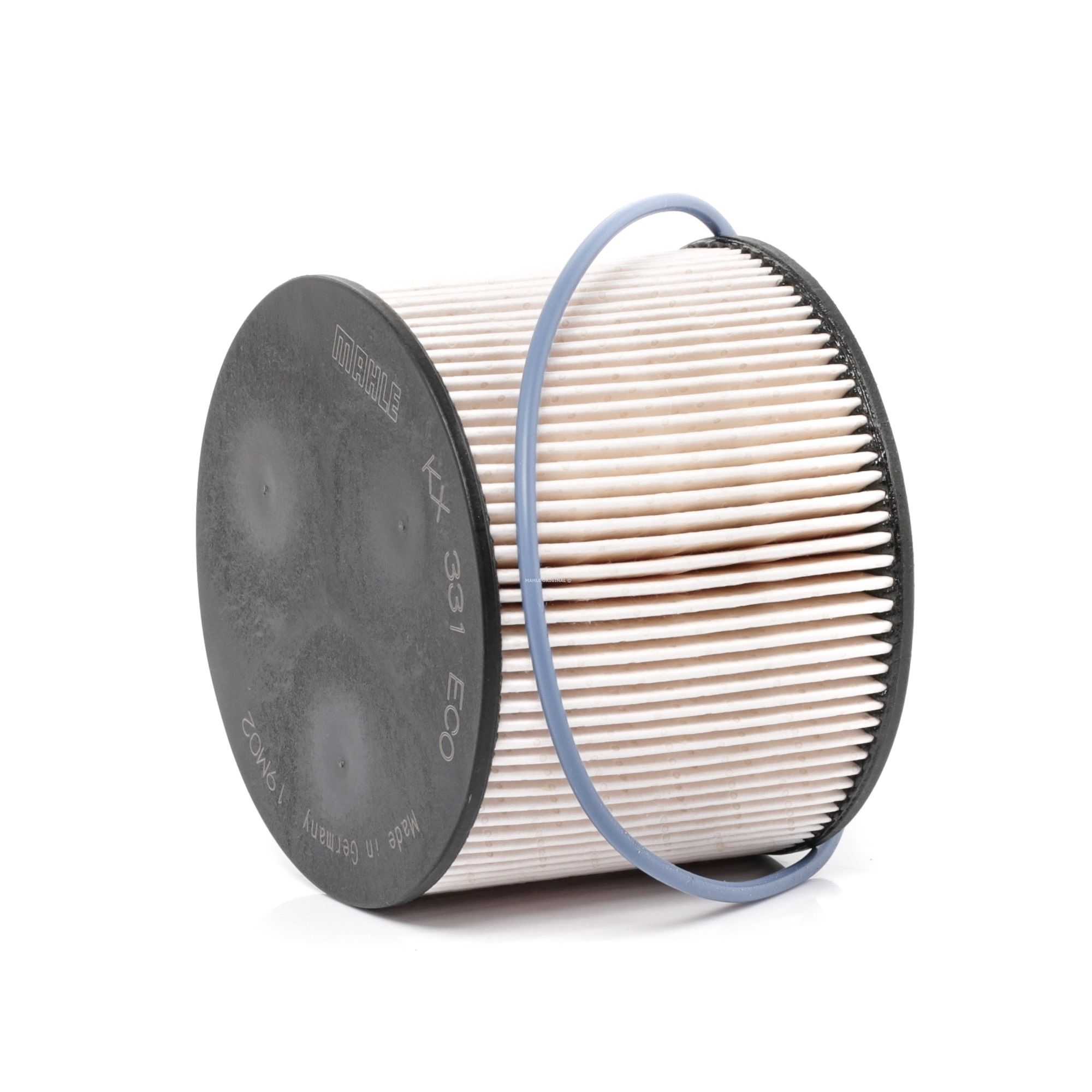 Compre MAHLE ORIGINAL Filtro combustible Número de producto: KX 331D a bajo precio de 18,55 €
