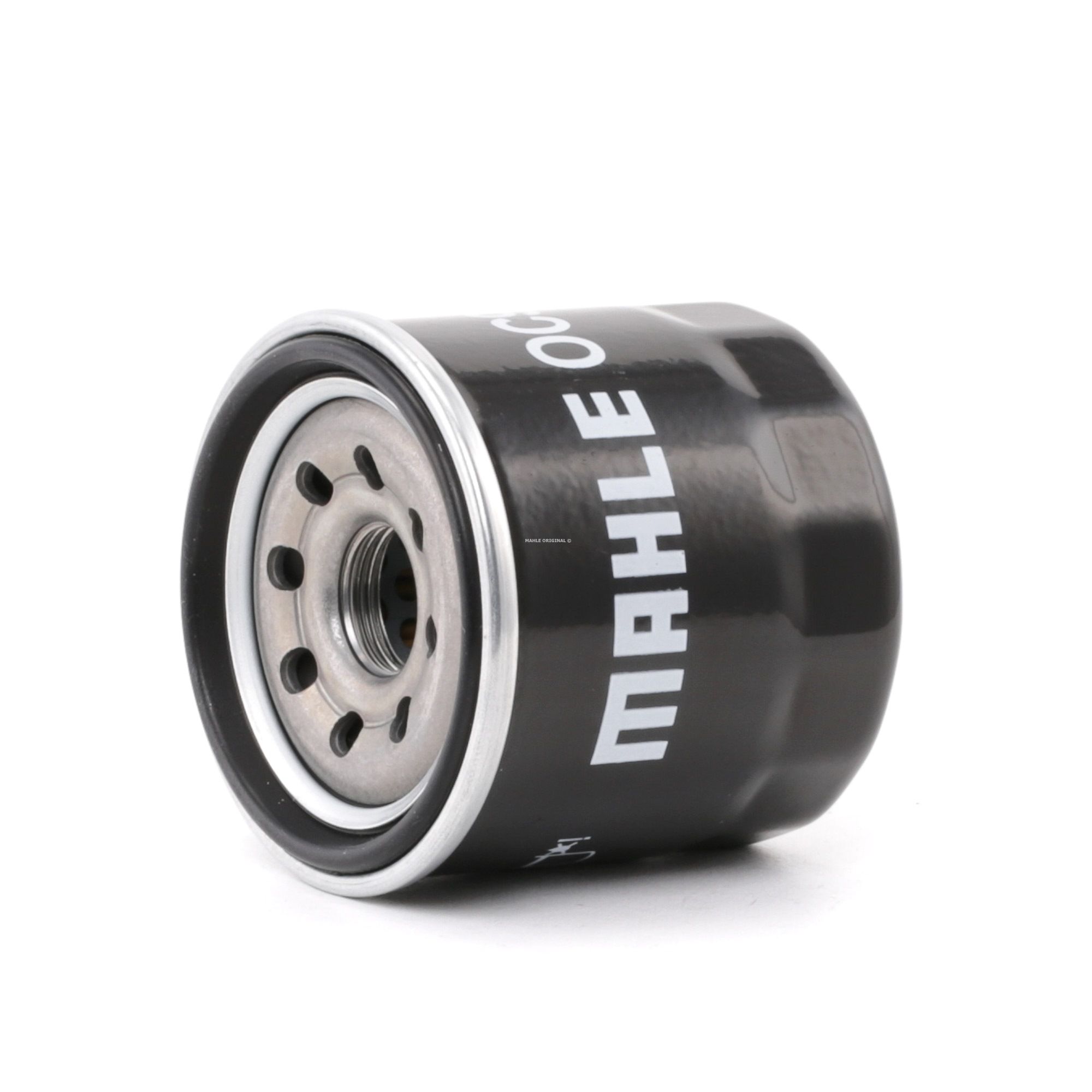 MAHLE ORIGINAL Ölfilter Produkt Nr.: OC 996 zum günstigen Preis von 8,40 € kaufen