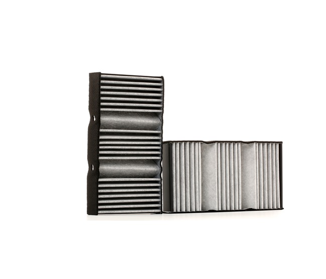 OEM Filtro abitacolo MERCEDES-BENZ Classe M W166 1668300318, 1668307201, 2928300000 da MAHLE ORIGINAL - risparmia grazie ai nostri prezzi bassi