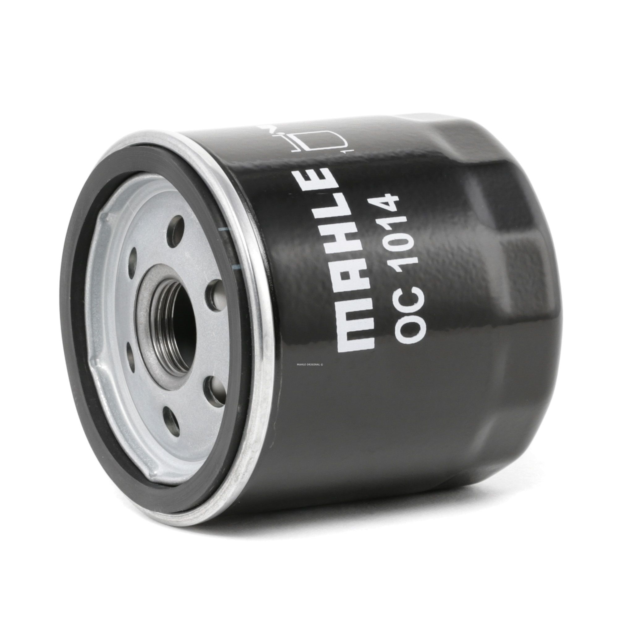 Ostke MAHLE ORIGINAL Õlifilter Toode nr.: OC 1014 madala hinnaga 8,00 €