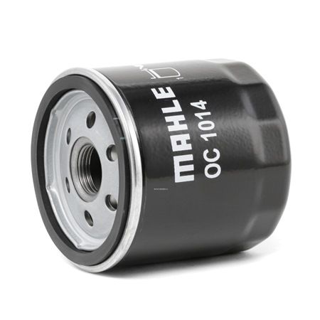 OE FORD TRANSIT CUSTOM 2014 Oil filters 30711781, 30731880, 31330049 from MAHLE ORIGINAL