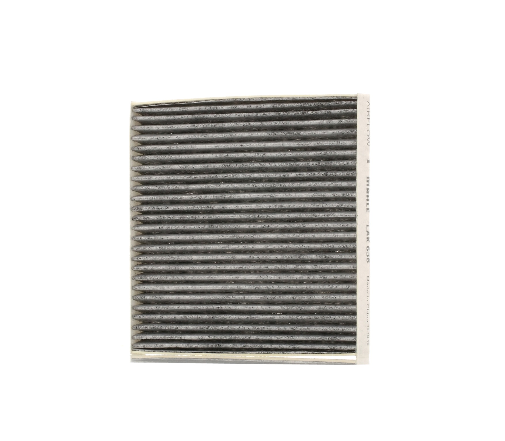 MAHLE ORIGINAL LAK 636 Filtre d'habitacle
